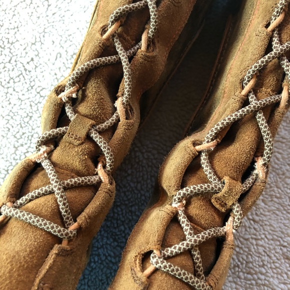 Sorel Joan of Arctic Tall Wedge Boot - Picture 5 of 6